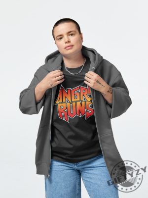 Angry Runs Good Morning Football Tshirt Hoodie Sweatshirt Apparel Mug Trending Angry Runs Shirt giftyzy.com 5