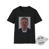 Zach Bryan Mugshot Shirt Zach Bryan Mugshot T Shirt Zach Bryan Arrested Shirt trendingnowe.com 1