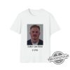 Zach Bryan Mugshot Shirt Zach Bryan Arrested Shirt Zach Bryan Mugshot T Shirt trendingnowe.com 1