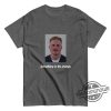 Zach Bryan Mugshot Shirt Something In The Orange Shirt Zach Bryan Arrested Shirt Zach Bryan Mugshot T Shirt trendingnowe.com 2