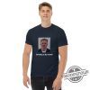 Zach Bryan Mugshot Shirt Something In The Orange Shirt Zach Bryan Arrested Shirt Zach Bryan Mugshot T Shirt trendingnowe.com 3