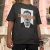 Zach Bryan Mugshot Shirt Condemned Zach Bryan Arrested Shirt Zach Bryan Mugshot T Shirt trendingnowe.com 2