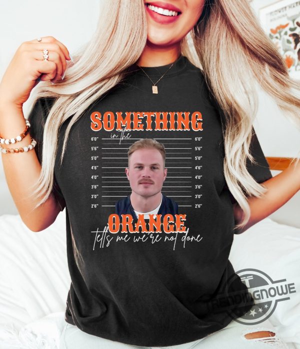 Zach Bryan Mugshot Shirt Mugshot Shirt Zach Bryan Arrested Shirt Zach Bryan Mugshot T Shirt trendingnowe.com 1
