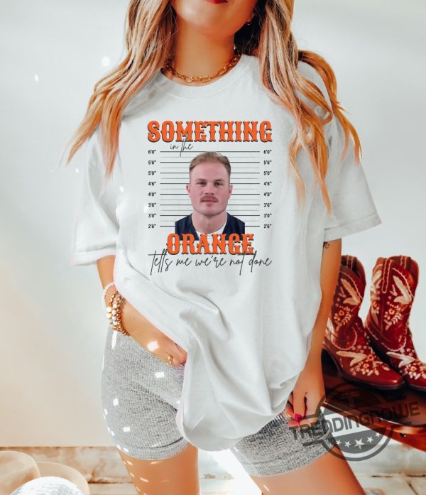 Zach Bryan Mugshot Shirt Mugshot Shirt Zach Bryan Arrested Shirt Zach Bryan Mugshot T Shirt trendingnowe.com 2