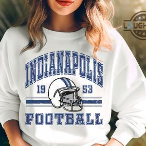 NFL Team Apparel Official Indianapolis Colts Tribe Vibe 2023 Shirt, hoodie,  sweater, long sleeve and tank top
