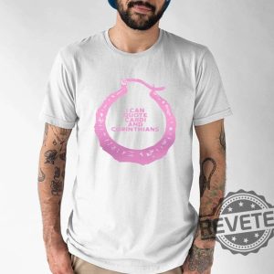 Lecrae Cardi B Shirt Lecrae Cardi Shirt Lecrae Shirt New revetee.com 3