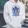 Toronto Maple Leafs X Edge Collaboration 2023 Shirt New revetee.com 1