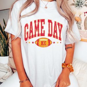 Kansas City Chiefs NFL Team Apparel Women's Graphic T-Shirt