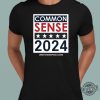 Top Elect Common Sense 2024 Shirt Top Elect Common Sense 2024 Hoodie Top Elect Common Sense 2024 Sweatshirt New revetee.com 1