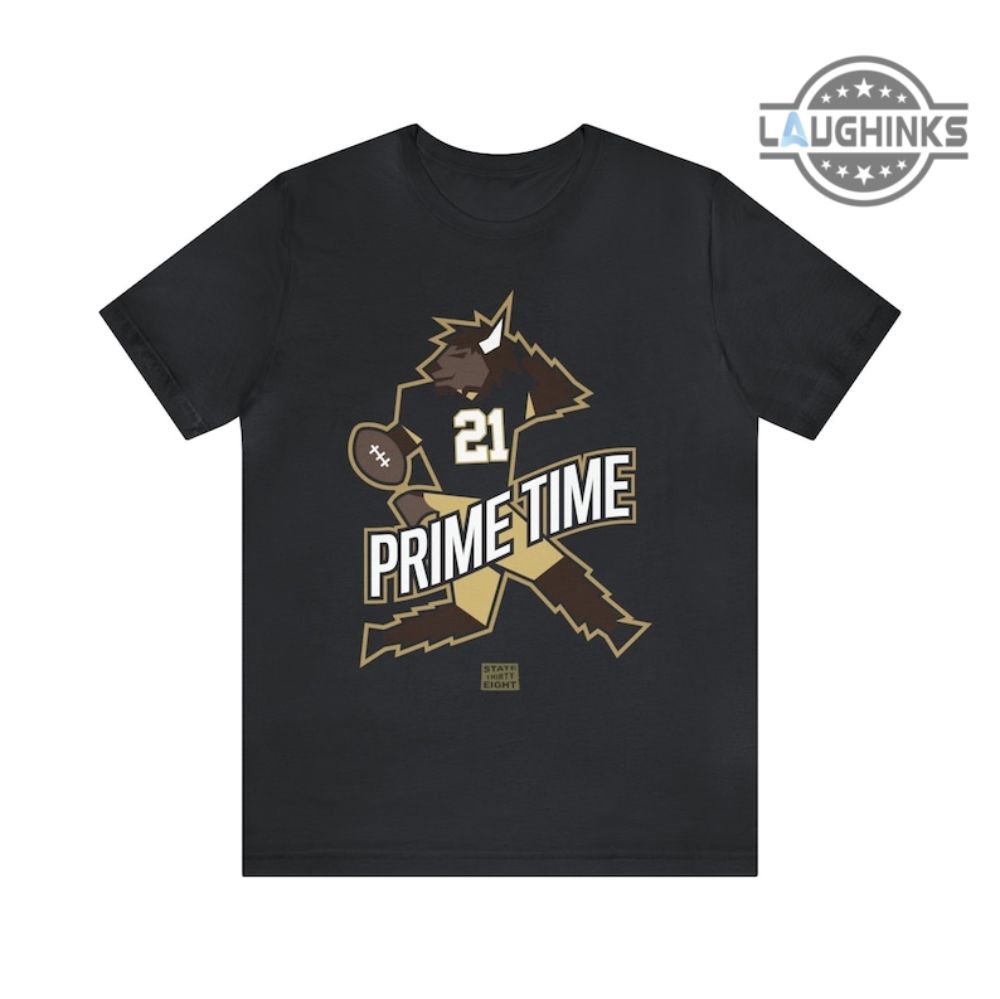 Prime Time Merch