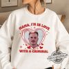 Zach Bryan Mugshot Shirt Mama Im In Love With A Criminal Shirt Highway Boys Dont Die Shirt Zach Bryan Mug Shot Shirt trendingnowe.com 2