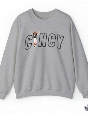 Joe Burrow Cincy Bengals Sweatshirt Joe Brr Cincy Sweatshirt Cincinnati Bengals Joe Burrow Shirt Joe Burrow Contract 2023 Joe Burrow Eras Tour Shirt Joe Burrow Fashion Images revetee.com 4