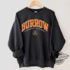 Joe Burrow Shirt Joe Burrow Football Sweatshirt I Love Football Joe Burrow Shirt Joe Burrow Vintage Shirt trendingnowe.com 1