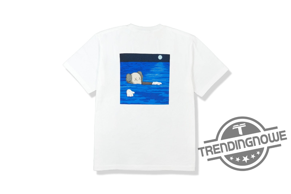 Kaws Shirt Uniqlo Kaws 2023 Shirt Kaws Uniqlo Shirt 6 Kaws Shirt Uniqlo Kaws 2023 Shirt Kaws Uniqlo Shirt trendingnowe.com 1