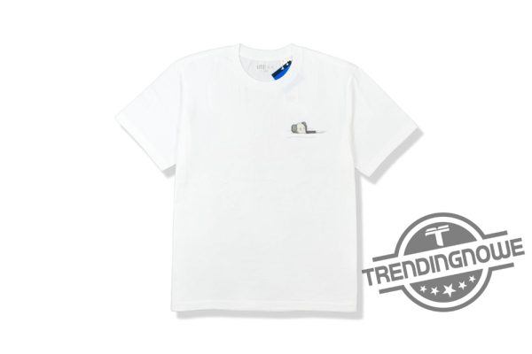 Kaws Shirt Uniqlo Kaws 2023 Shirt Kaws Uniqlo Shirt trendingnowe.com 2