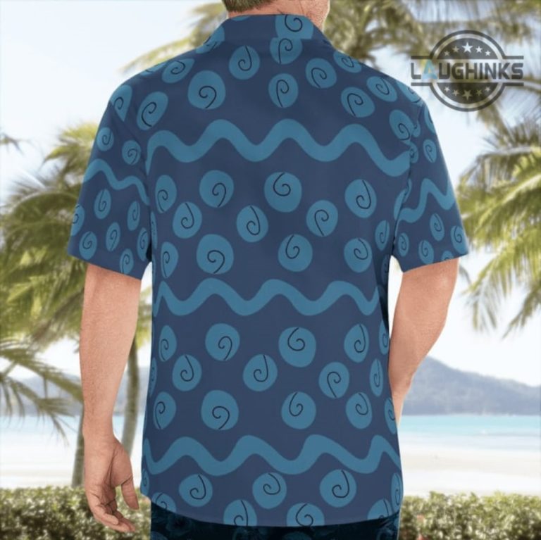 Zoro Arlong Park Shirt And Shorts One Piece Hawaiian Shirt One Piece ...