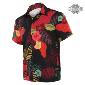 luffy costume luffy one piece hawaiian shirt and shorts luffy outfits luffe live action one piece costumes luffy halloween costumes mens luffy shirt cosplay laughinks.com 4