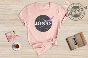 Year 3000 Jonas Brothers Shirt Jonas Brothers Tour Tee Joe Jonas Homage Hoodie Jonas Retro 90S Sweater Jonas Brother Merch giftyzy.com 7