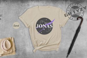 Year 3000 Jonas Brothers Shirt Jonas Brothers Tour Tee Joe Jonas Homage Hoodie Jonas Retro 90S Sweater Jonas Brother Merch giftyzy.com 8