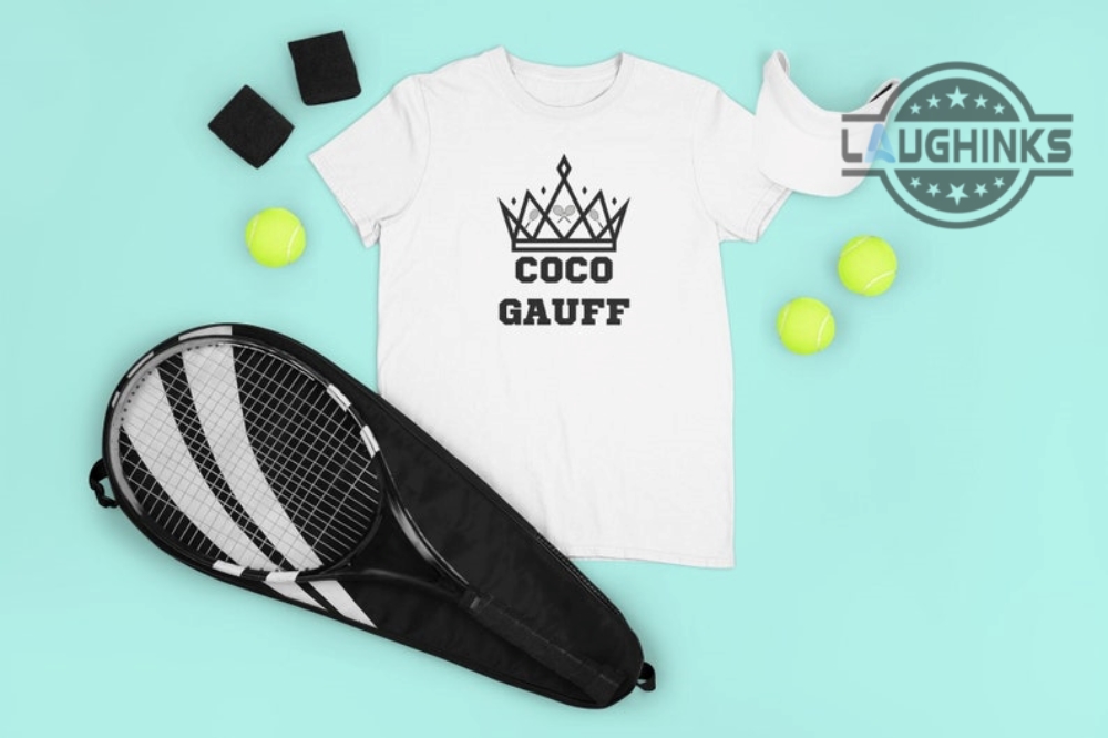 call me coco tshirt sweatshirt hoodie for adults kids coco gauff shirt coco gauff us open tennis call me coco champion shirt coco gauff crown shirt gift for fan laughinks.com 1