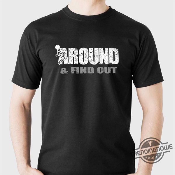 Fuck Around And Find Out Shirt Deion Sanders Bodyguard Fuck Around Find Out T Shirt Deion Sanders Bodyguard Shirt trendingnowe.com 1