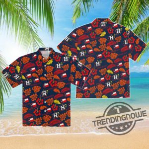 Astros Hawaiian Shirt 2023 Space City Astros Hawaiian Shirt Giveaways trendingnowe.com 1