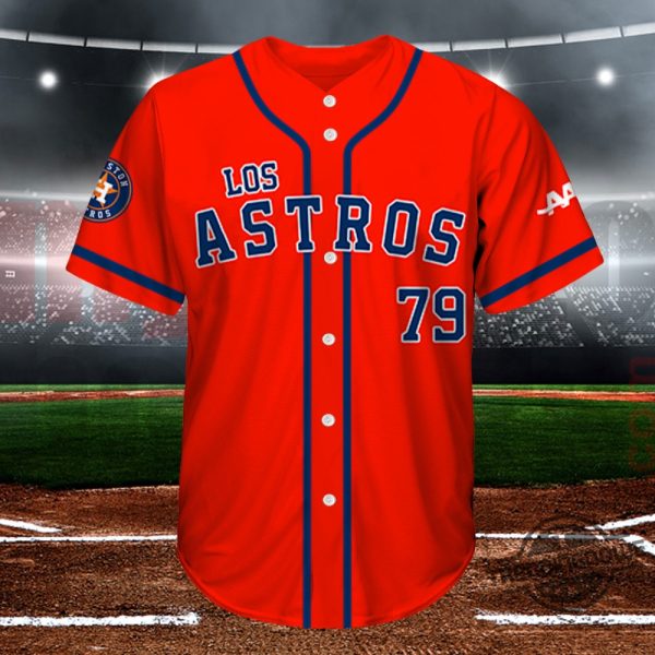 Jose Abreu Los Astros Replica Jersey 2023 Jose Abreu Los Astros Replica Jersey Shirt Promotions 2023 Giveaway trendingnowe.com 2