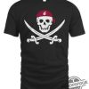 WSU Pirate Shirt Jake Dickert Wearing Wsu Golf Pirate Skull Shirt Washington State Pirate Shirt Wsu Golf Pirate Skull Shirt trendingnowe.com 1