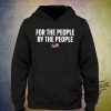 Sean Strickland Shirt Sean Strickland For The People By The People Shirt Sean Strickland T Shirt UFC Fighter Shirt trendingnowe.com 3