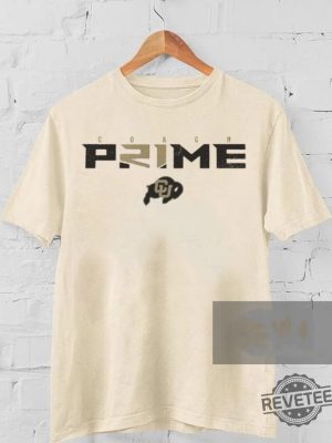 Coach Prime Shirt Coach Prime Game Today Shirt Coach Prime Bodyguard Coach Prime Today Shirt Colorado Buffaloes Football Shirt Colorado Football Shirt revetee.com 2