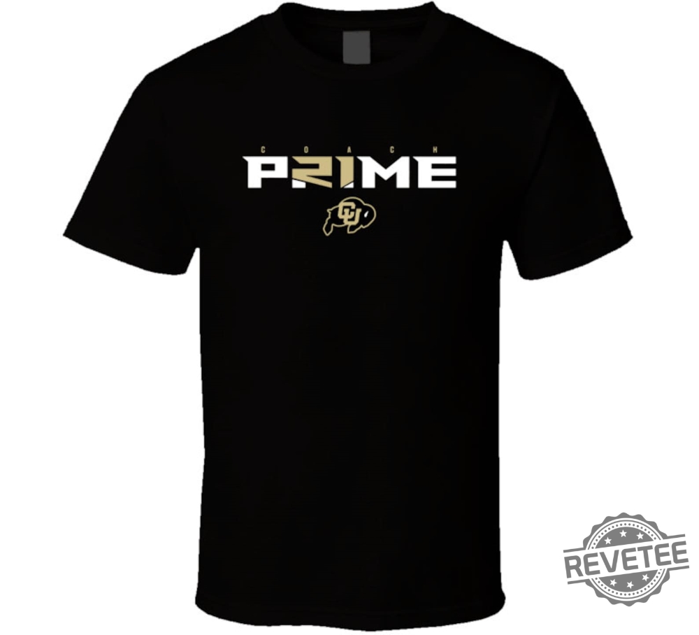 Coach Prime Colorado T Shirt Coach Prime Game Today Shirt Coach Prime Bodyguard Coach Prime Today Shirt Colorado Buffaloes Football Shirt Colorado Football Shirt New