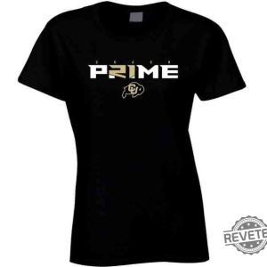 Coach Prime Colorado T Shirt Coach Prime Game Today Shirt Coach Prime Bodyguard Coach Prime Today Shirt Colorado Buffaloes Football Shirt Colorado Football Shirt New revetee.com 4