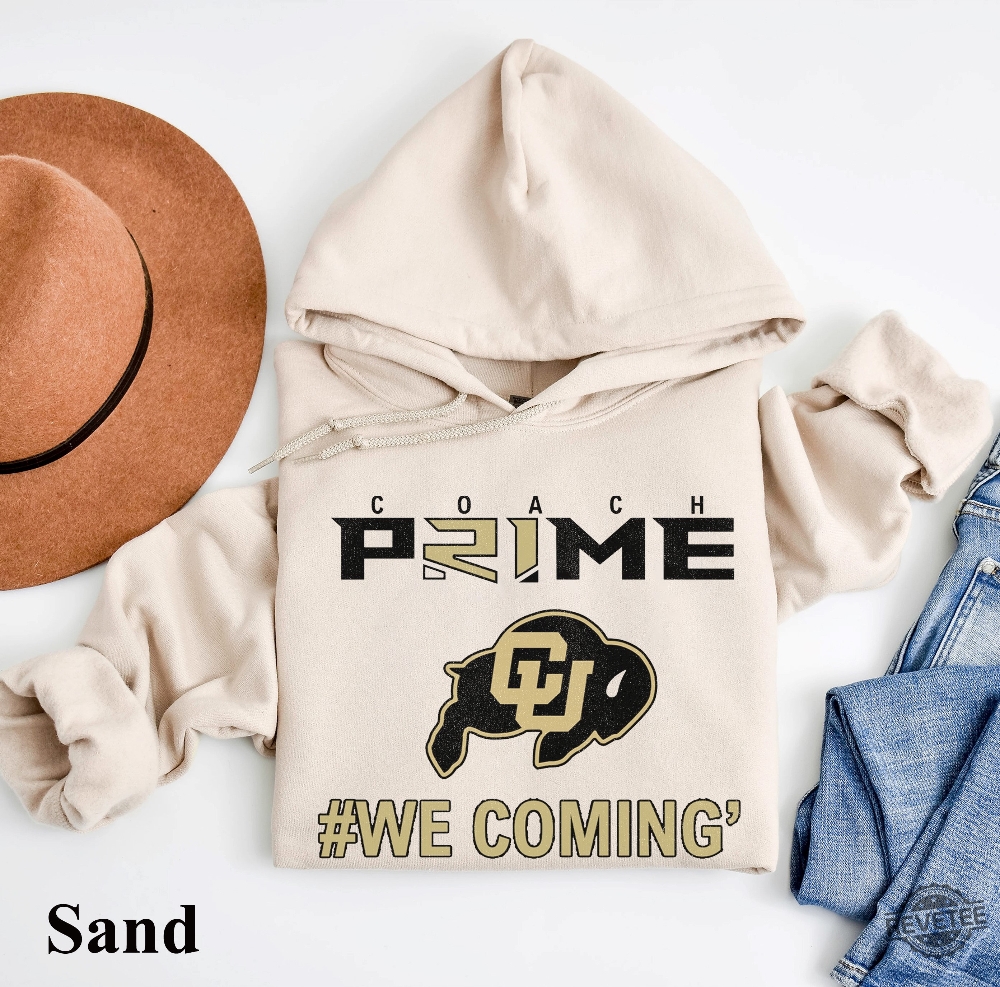 Coach Prime T Shirt Colorado Football Cu Coach Prime Game Today Shirt Coach Prime Bodyguard Coach Prime Today Shirt Colorado Buffaloes Football Shirt Colorado Football Shirt