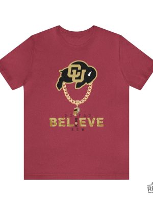 Colorado Buffs Do You Believe Coach Prime Tee Coach Prime Game Today Shirt Coach Prime Bodyguard Coach Prime Today Shirt Colorado Buffaloes Football Shirt Colorado Football Shirt revetee.com 2