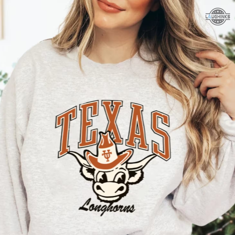 texas longhorns hoodie texas longhorn sweatshirt tshirt texas longhorns football schedule shirts texas university t shirt game day shirt 2023 laughinks.com 1