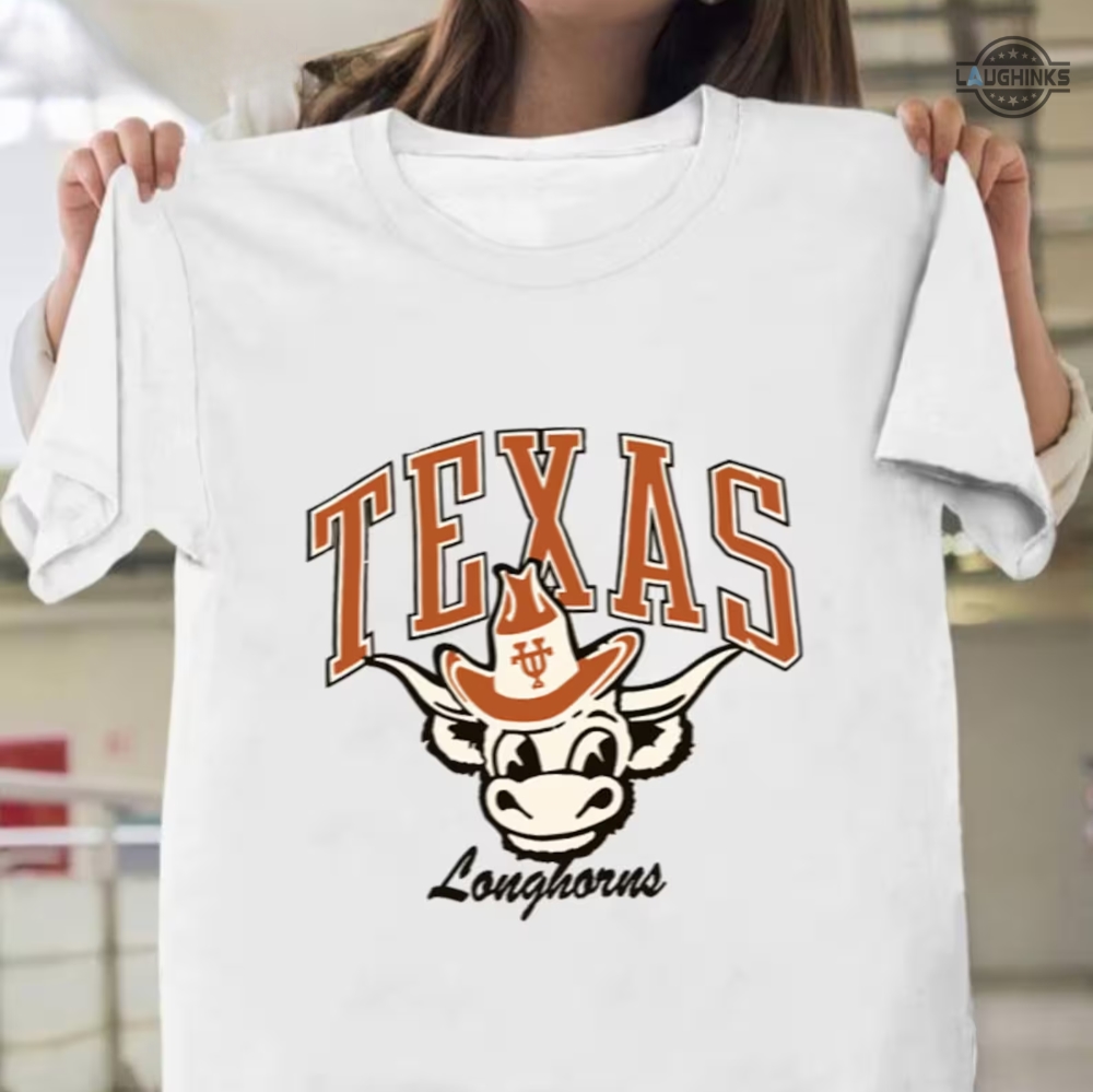 Texas Longhorns Pet Football Jersey