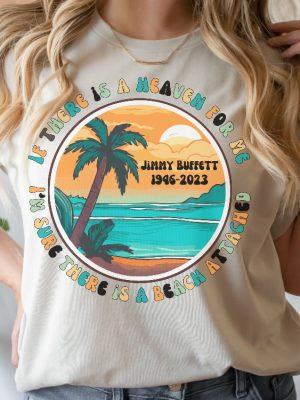 Jimmy Buffett Memorial Shirt For Parrot Heads Club T Shirt Jimmy Buffett Memorial Shirt Parrot Head Club Jimmy Buffett Tribute Shirt Jimmy Buffett Merchandise Jimmy Buffett Grief Quote revetee.com 2