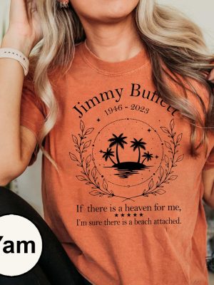 Jimmy Buffett Memorial Shirt Jimmy Buffett Fan Gift Jimmy Buffett Memorial Shirt Parrot Head Club Shirt Jimmy Jimmy Buffett Merchandise Jimmy Buffett Ecu Jimmy Buffett Grief Quote revetee.com 2