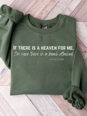 Jimmy Buffett Sweatshirt Jimmy Buffett Quote Margaritaville Lyrics Jimmy Buffett Memorial Shirt Margaritaville Outfit Jimmy Buffett Memorial Shirt Parrot Head Club Shirt New revetee.com 3