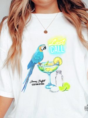 Jimmy Buffett Parrot Shirt Parrothead Island Shirt Jimmy Buffett Memorial Shirt Parrot Head Club Shirt Jimmy Buffett Tribute Shirt Jimmy Buffett Ecu Jimmy Buffett Grief Quote Unique revetee.com 2