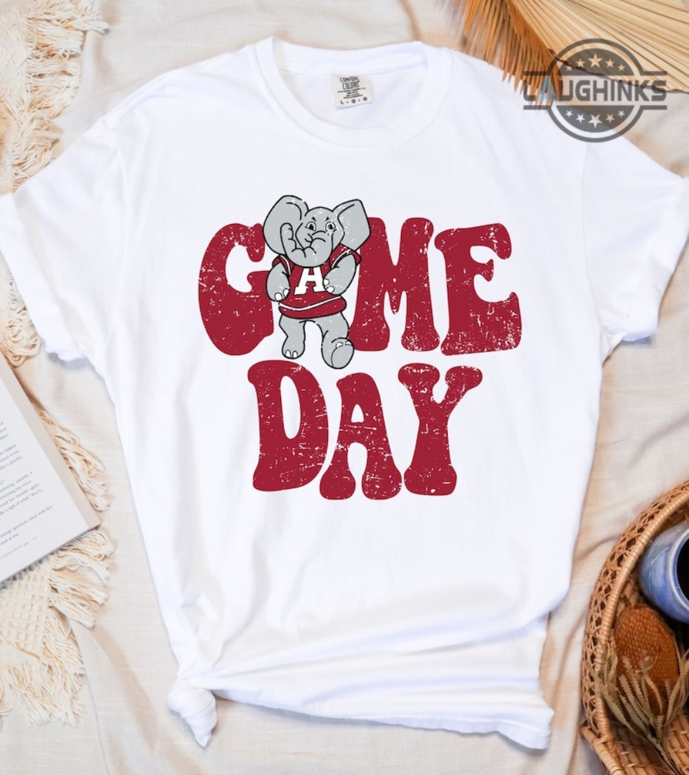 Women Football Shirt Game Day Shirt Love Football Print Tee Football Season  T-Shirt Vintage Bleached Short Sleeve Top at  Women’s Clothing store