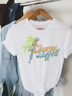 Jimmy Buffett Memorial Shirt Jimmy Buffett Memorial Shirt Parrot Head Club Shirt Jimmy Buffett Tribute Jimmy Buffett Merchandise Jimmy Buffett Grief Quote Jimmy Buffett Quotes On Life revetee.com 4