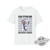 Sean Strickland Shirt MMA Champion Shirt Sean Strickland World Middleweight Champion UFC 293 Shirt trendingnowe.com 1