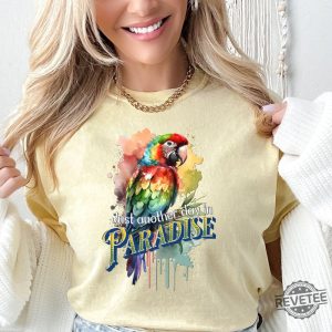 Margaritaville Concert Shirt Margaritaville Lyrics Jimmy Buffett Memorial Shirt Margaritaville Outfit Jimmy Buffett Memorial Shirt Jimmy Buffett Quotes On Life Last Mango In Paris Lyrics revetee.com 4