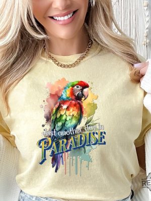 Margaritaville Concert Shirt Margaritaville Lyrics Jimmy Buffett Memorial Shirt Margaritaville Outfit Jimmy Buffett Memorial Shirt Jimmy Buffett Quotes On Life Last Mango In Paris Lyrics revetee.com 4