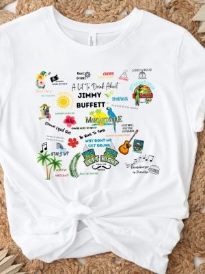 Vintage 70S Jimmy Buffett 2000 Tour Shirt Jimmy Buffett Memorial Shirt Parrot Head Club Shirt Jimmy Buffett Tribute Shirt Jimmy Buffett Ecu Jimmy Buffett Quotes On Life Unique revetee.com 4