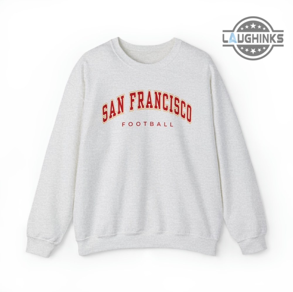 san francisco 49ers shopping