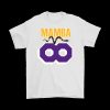 Mamba Forever Shirt Kobe Day Unisex Tshirt Trending Hoodie Memorable Sweatshirt Special Gift giftyzy.com 4