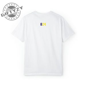 Forever Mamba Forever Legend Shirt Trending Tshirt Perfect Idea Hoodie Special Sweathsirt Gift For Fan giftyzy.com 6