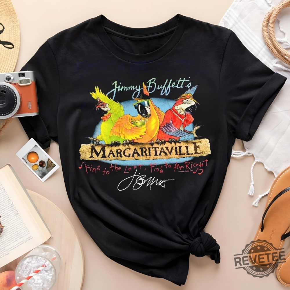 Jimmy Buffetts Margaritaville Shirt Margaritaville Lyrics Jimmy Buffett Memorial Shirt Margaritaville Outfit Jimmy Buffett Memorial Shirt Jimmy Buffett Merchandise